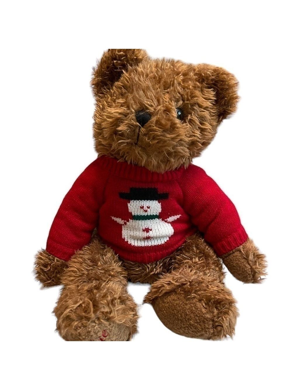 Belkie Bear 1998